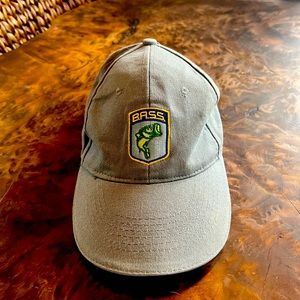 Bass Kids baseball cap